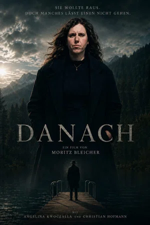 Постер: Danach