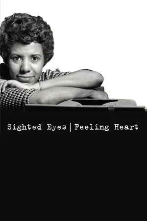 Постер: Lorraine Hansberry: Sighted Eyes / Feeling Heart