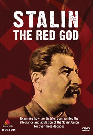 Постер: Stalin: The Red God
