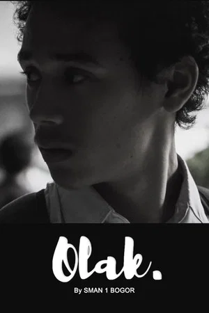 Постер: Olak