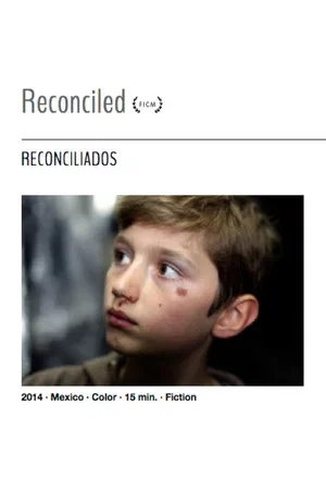 Постер: Reconciled