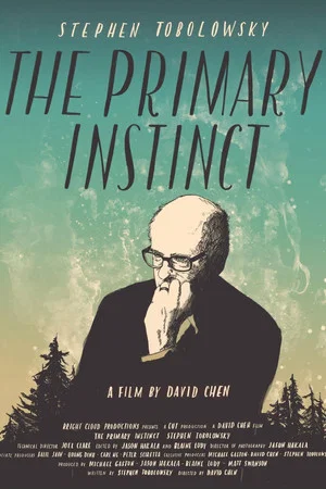 Постер: The Primary Instinct