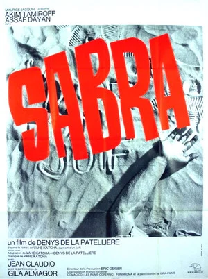 Постер: Death of a Jew