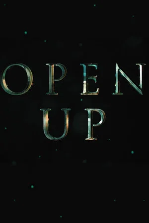 Постер: Open Up