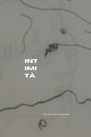 Постер: Intimacy