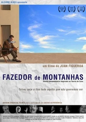 Постер: Mountain Maker