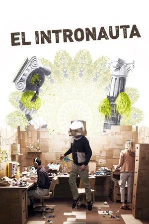 Постер: The Intronauta