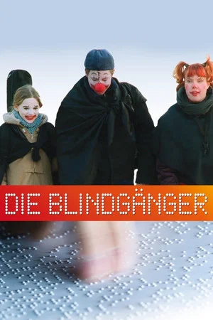 Постер: Die Blindgänger