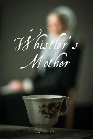 Постер: Whistler's Mother