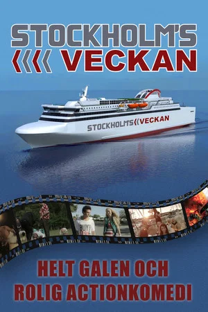Постер: Stockholmsveckan