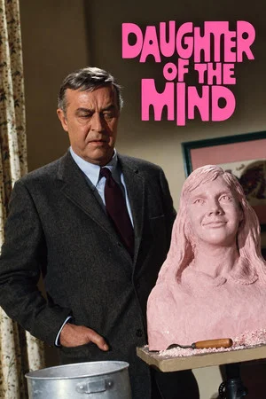 Постер: Daughter of the Mind