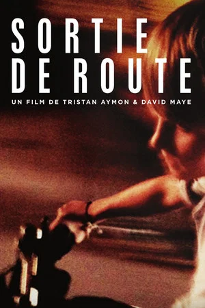 Постер: Off the Road