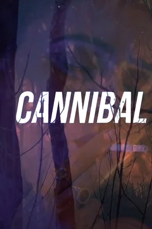 Постер: Cannibal