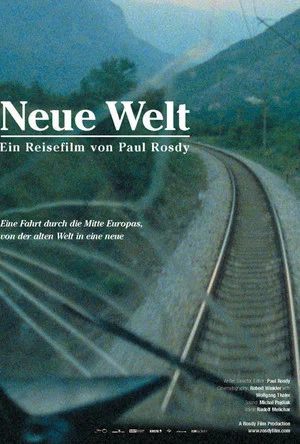 Постер: Neue Welt
