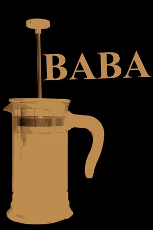 Постер: BABA