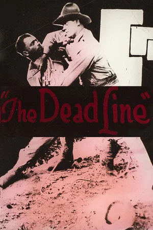 Постер: The Dead Line