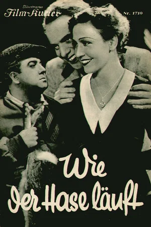 Постер: Wie der Hase läuft