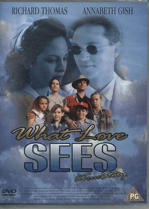 Постер: What Love Sees