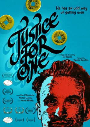 Постер: Justice For One