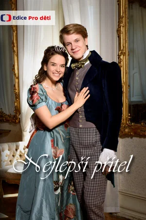 Постер: Nejlepší přítel