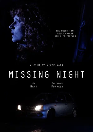 Постер: Missing Night