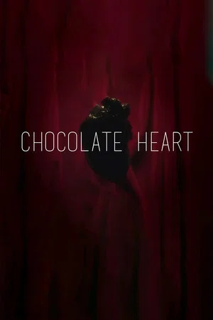 Постер: Chocolate Heart