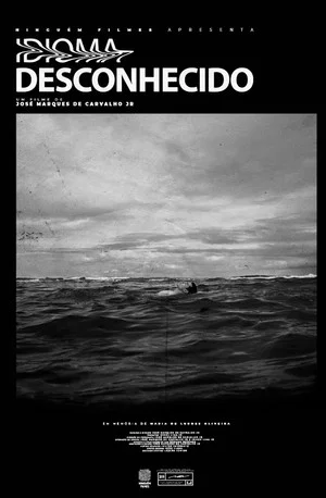 Постер: Idioma Desconhecido