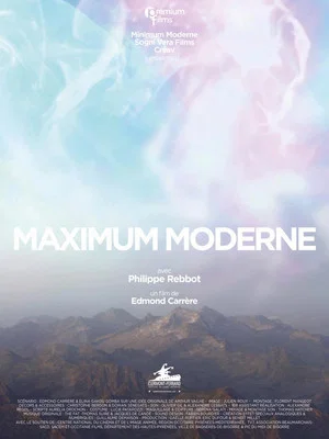 Постер: Maximum moderne