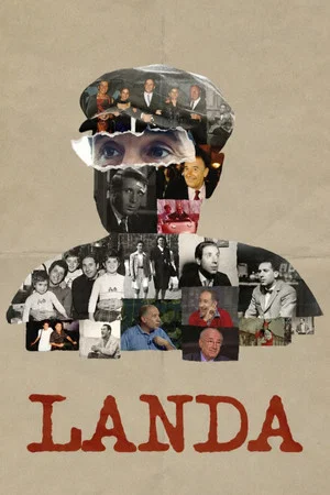 Постер: Landa