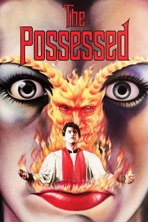 Постер: The Possessed