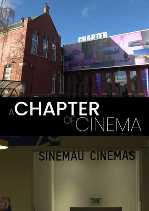 Постер: A Chapter of Cinema