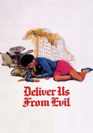 Постер: Deliver Us From Evil
