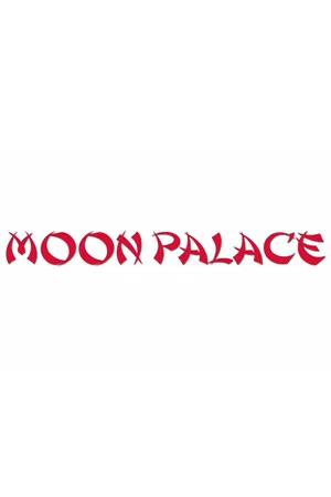 Постер: Moon Palace