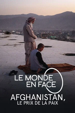 Постер: Afghanistan le prix de la paix