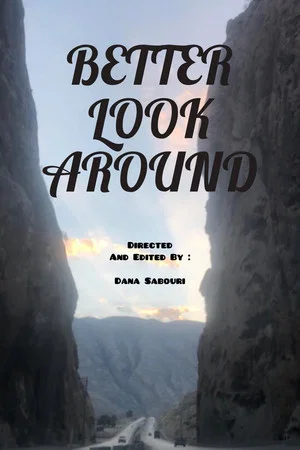Постер: Better Look Around