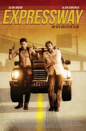 Постер: Expressway