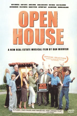 Постер: Open House