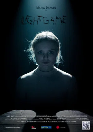Постер: Light game