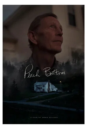 Постер: Peach Bottom