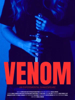 Постер: VENOM