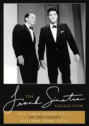 Постер: The Frank Sinatra Timex Show - To the Ladies