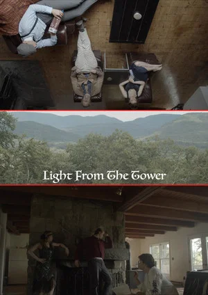 Постер: Light From the Tower