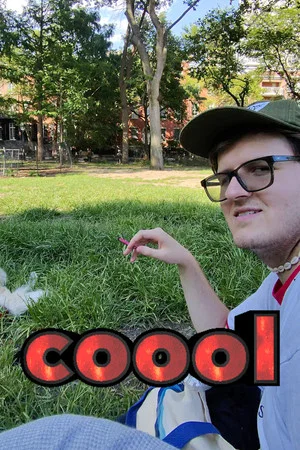 Постер: coool