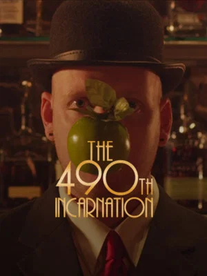Постер: The 490th Incarnation of MaDame Düx