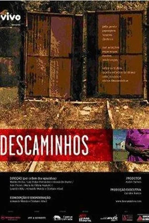 Постер: Descaminhos