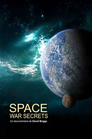 Постер: Space War Secrets