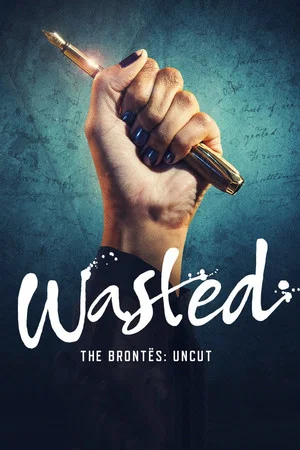 Постер: Southwark Playhouse Wasted