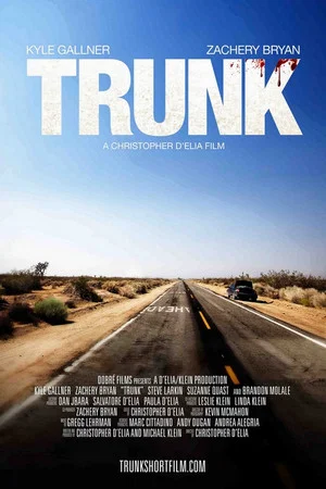 Постер: Trunk