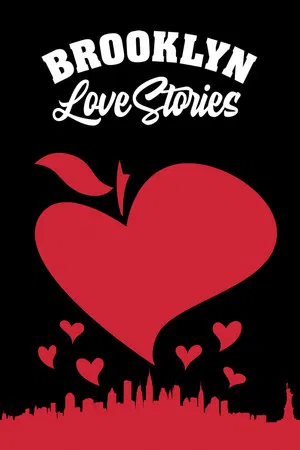 Постер: Brooklyn Love Stories
