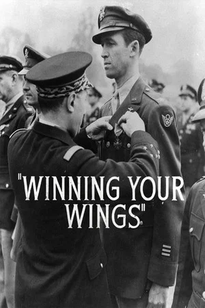 Постер: Winning Your Wings